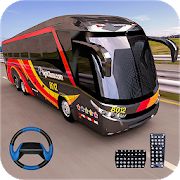 Скачать взломанную Super Bus Arena: современный автобус-симулятор версия 4.7 apk на Андроид - Бесконечные деньги