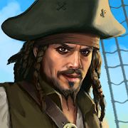 Скачать взломанную Tempest: Pirate Action RPG версия 1.4.4 apk на Андроид - Открытые уровни