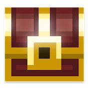 Скачать взломанную Pixel Dungeon RU версия 1.9.1.10 apk на Андроид - Много монет