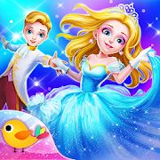 Скачать взломанную Sweet Princess Prom Night версия 1.0.8 apk на Андроид - Бесконечные деньги