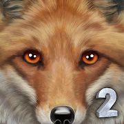 Скачать взломанную Ultimate Fox Simulator 2 версия 1.2 apk на Андроид - Бесконечные деньги
