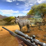 Скачать взломанную Hunting Clash: Охота на животных. Игра про охоту версия 2.14 apk на Андроид - Много монет