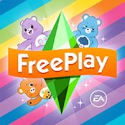 Скачать взломанную The Sims™ FreePlay версия 5.56.0 apk на Андроид - Бесконечные деньги