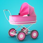 Скачать взломанную Мама и ребенок - Симулятор беременности 3D версия 1.6.4 apk на Андроид - Бесконечные деньги