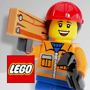 Скачать взломанную LEGO® Tower версия 1.19.0 apk на Андроид - Открытые уровни