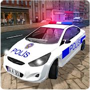 Скачать взломанную Полицейский и автомобильный симулятор игры 3D версия 3.4 apk на Андроид - Бесконечные деньги