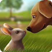 Скачать взломанную Мир питомцев — Приют для животных версия 5.6.5 apk на Андроид - Открытые уровни