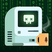 Скачать взломанную Cyber Dude: Dev Tycoon версия 1.0.32 apk на Андроид - Открытые уровни