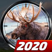 Скачать взломанную Wild Hunt:Sport Hunting Games. Спортивная Охота 3D версия 1.411 apk на Андроид - Открытые уровни