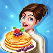 Скачать взломанную Star Chef™ 2: Кулинарная игра версия 1.1.0 apk на Андроид - Бесконечные деньги