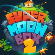 Скачать взломанную Super MoonBox 2 версия 0.146 apk на Андроид - Много монет