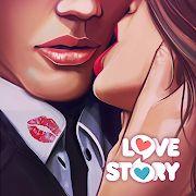 Скачать взломанную Love Story: Захватывающие любовные истории версия 1.0.24.1 apk на Андроид - Бесконечные деньги