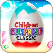 Скачать взломанную Яйца с сюрпризом для девочек и мальчиков версия 3.0 apk на Андроид - Бесконечные деньги