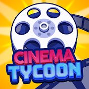 Скачать взломанную Cinema Tycoon версия 1.9 apk на Андроид - Бесконечные деньги