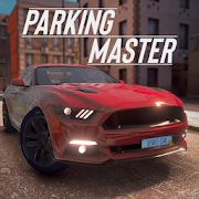 Скачать взломанную Real Car Parking : Parking Master версия 1.5.4 apk на Андроид - Открытые уровни