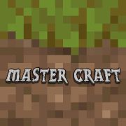 Скачать взломанную Master Craft версия 1.4.9 apk на Андроид - Много монет