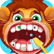 Скачать взломанную Детский доктор: Стоматолог версия 1.0.4 apk на Андроид - Открытые уровни