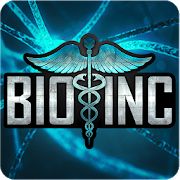 Скачать взломанную Bio Inc - Biomedical Plague and rebel doctors. версия 2.929 apk на Андроид - Открытые уровни
