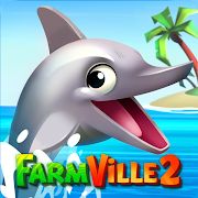 Скачать взломанную FarmVille 2: тропический остров версия 1.94.6850 apk на Андроид - Бесконечные деньги