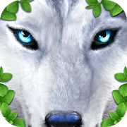 Скачать взломанную Ultimate Wolf Simulator версия Зависит от устройства apk на Андроид - Открытые уровни