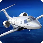 Скачать взломанную Aerofly 2 Flight Simulator версия 2.5.41 apk на Андроид - Открытые уровни