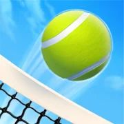 Скачать взломанную Tennis Clash: 3D Sports - Free Multiplayer Games версия 2.7.0 apk на Андроид - Бесконечные деньги