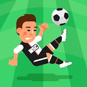 Скачать взломанную World Soccer Champs версия 2.2.1 apk на Андроид - Открытые уровни