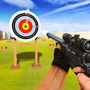 Скачать взломанную Shooting Master - free shooting games версия 1.0.5 apk на Андроид - Открытые уровни