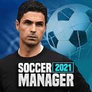 Скачать взломанную Soccer Manager 2021 - Игра футбольного менеджера версия 1.1.3 apk на Андроид - Бесконечные деньги