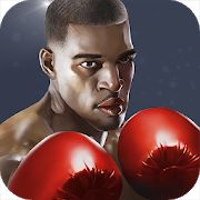 Скачать взломанную Царь бокса - Punch Boxing 3D версия 1.1.1 apk на Андроид - Открытые уровни