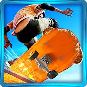 Скачать взломанную Настоящий Скейт - Skate 3D версия 1.7 apk на Андроид - Бесконечные деньги