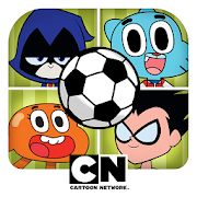 Скачать взломанную Кубок мультов 2020 — футбол от Cartoon Network версия 3.12.9 apk на Андроид - Много монет