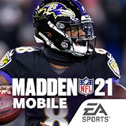 Скачать взломанную Madden NFL 21 Mobile Football версия 7.1.3 apk на Андроид - Бесконечные деньги