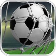 Скачать взломанную конечный футбол - Football версия Зависит от устройства apk на Андроид - Много монет