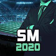 Скачать взломанную Soccer Manager 2020 - Игра футбольного менеджера версия 1.1.13 apk на Андроид - Много монет