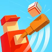 Скачать взломанную Baseball Fury 3D версия 1.7.6 apk на Андроид - Много монет