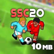 Скачать взломанную Super Soccer Champs 2020 FREE версия 2.2.16 apk на Андроид - Бесконечные деньги