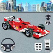 Скачать взломанную Смертельные автогонки: гоночные машины Формулы-1 версия 1.8.2 apk на Андроид - Много монет