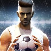 Скачать взломанную Extreme Football:3on3 Multiplayer Soccer версия Зависит от устройства apk на Андроид - Бесконечные деньги