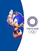 Скачать взломанную Соник на Олимпийских играх 2020 в Токио™ версия 1.0.4 apk на Андроид - Бесконечные деньги