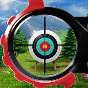 Скачать взломанную Archery Club: PvP Multiplayer версия 2.13.12 apk на Андроид - Открытые уровни