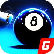 Скачать взломанную Pool Stars - 3D Online Multiplayer Game версия 4.53 apk на Андроид - Открытые уровни