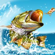 Скачать взломанную Карманная Рыбалка версия 2.8.01 apk на Андроид - Открытые уровни