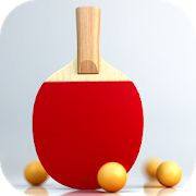 Скачать взломанную Virtual Table Tennis версия 2.1.18 apk на Андроид - Много монет
