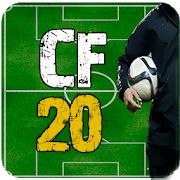 Скачать взломанную Cyberfoot футбольный менеджер версия Cyberfoot.2020.022 apk на Андроид - Открытые уровни