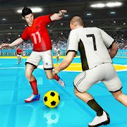 Скачать взломанную Внутренний футбол 2019 версия 5.4 apk на Андроид - Бесконечные деньги
