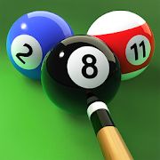 Скачать взломанную Pool Tour - Pocket Billiards версия 1.1.7 apk на Андроид - Бесконечные деньги