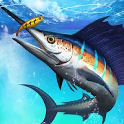 Скачать взломанную Рыбалка Чемпионат версия 1.2.8 apk на Андроид - Много монет