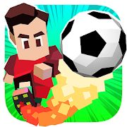 Скачать взломанную Retro Soccer - Arcade Football Game версия 4.203 apk на Андроид - Открытые уровни