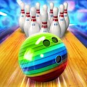 Скачать взломанную Bowling Club™ - 3D Боулинг Спортивная игра версия 2.2.9.7 apk на Андроид - Открытые уровни
